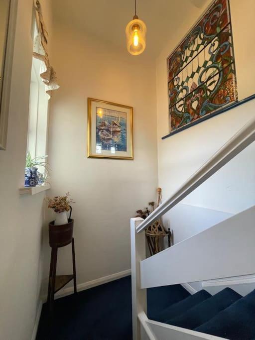 Charming Countryside Cottage Ground Floor Apartment In Combeinteignhead Devon Bishopsteignton Ngoại thất bức ảnh