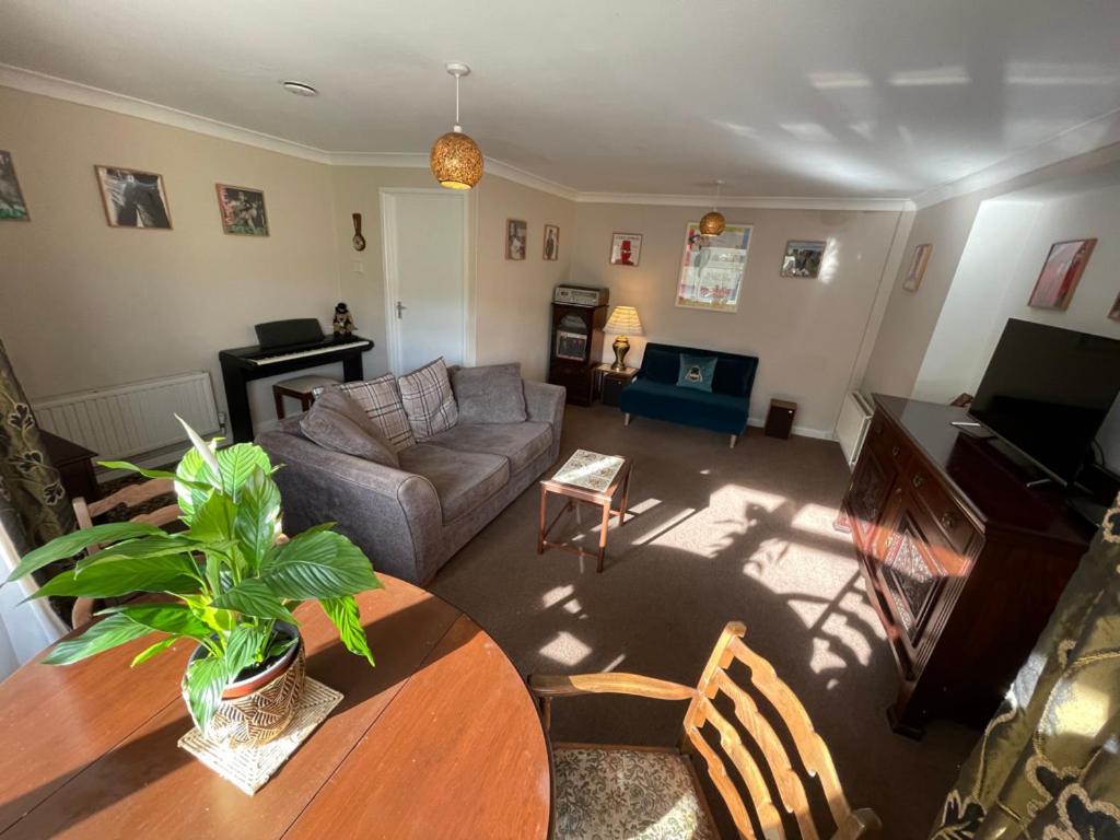 Charming Countryside Cottage Ground Floor Apartment In Combeinteignhead Devon Bishopsteignton Ngoại thất bức ảnh