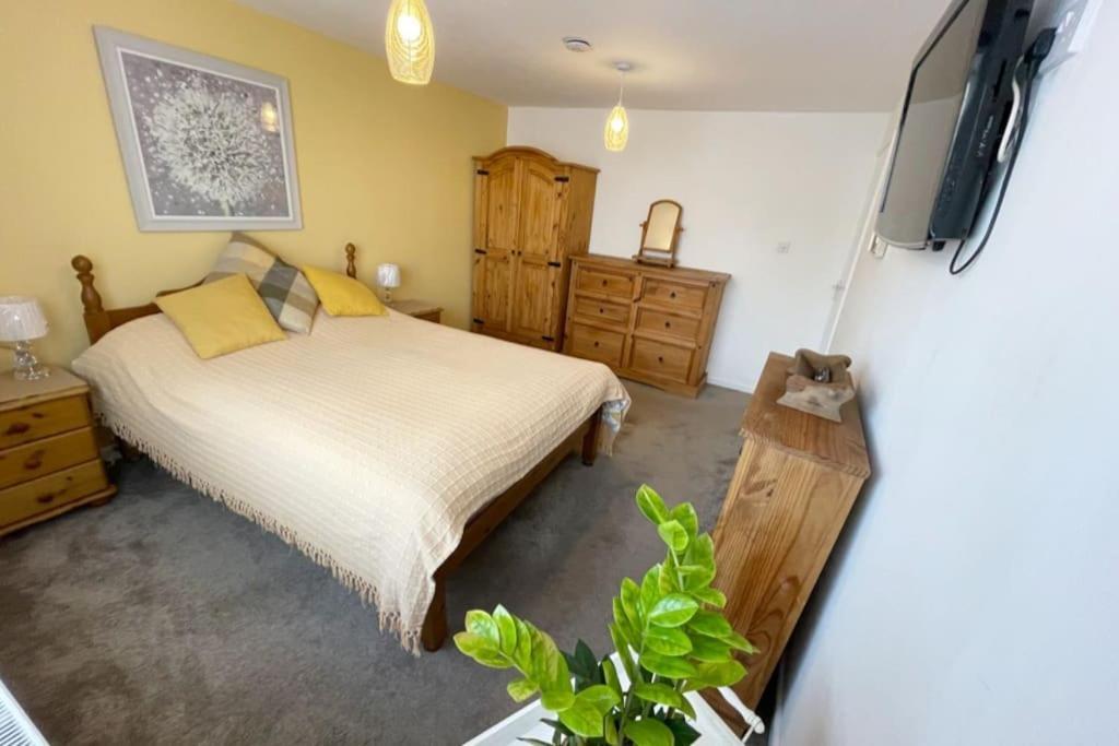 Charming Countryside Cottage Ground Floor Apartment In Combeinteignhead Devon Bishopsteignton Ngoại thất bức ảnh