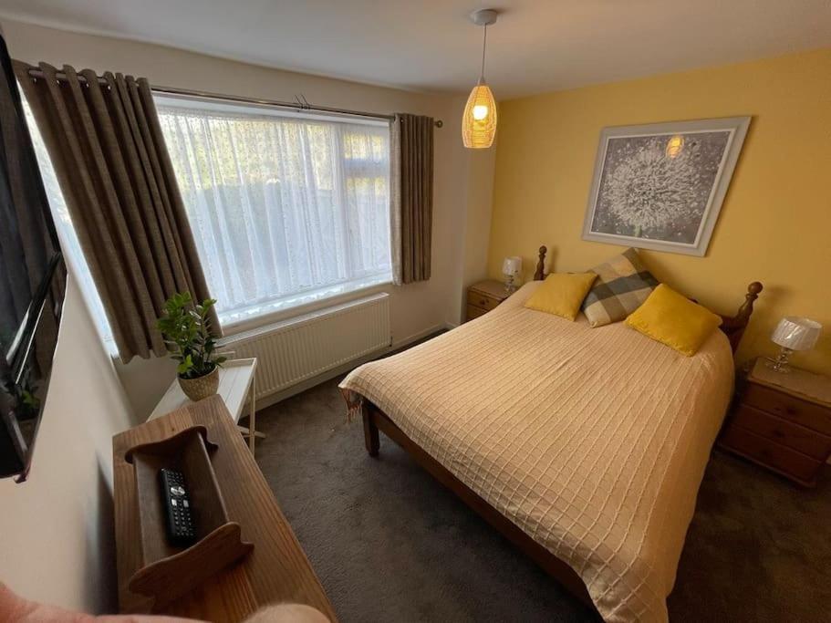 Charming Countryside Cottage Ground Floor Apartment In Combeinteignhead Devon Bishopsteignton Ngoại thất bức ảnh