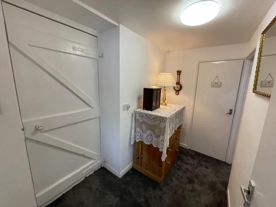 Charming Countryside Cottage Ground Floor Apartment In Combeinteignhead Devon Bishopsteignton Ngoại thất bức ảnh
